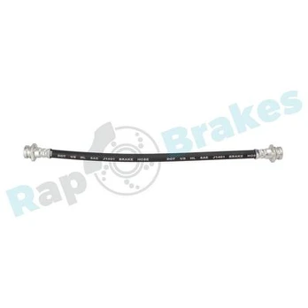 Stabdžių žarnelė RAP BRAKES R-H1206