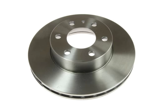 TRW DF4987S Brake Disc