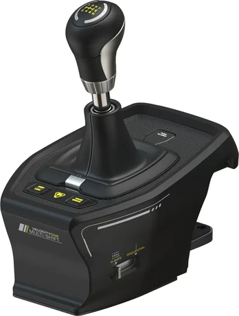 Turtle Beach VelocityOne Multi-Shift -vaihdekeppi, PC / Xbox