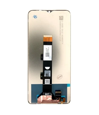 Motorola E22