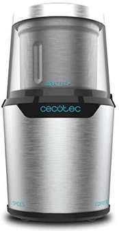 Plakiklis CECOTEC Kavamalė TitanMill 300 DuoClean