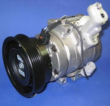 Kondicionieriaus kompresorius DCP50090