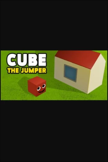 Cube - The Jumper PC