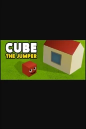 Cube - The Jumper PC kaina
