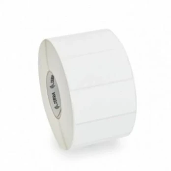 Zebra Label, Polyester, 40x60mm TT, (3006738)