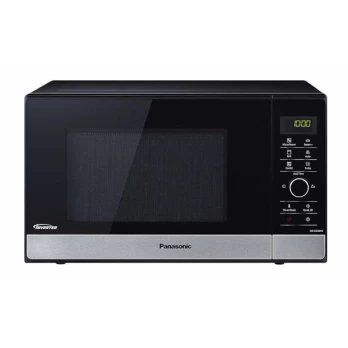 Mikrobangų krosnelė Panasonic NN-DF383BEPG