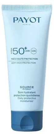 Payot Source Hydra Soin Spf50 Cr 50ml