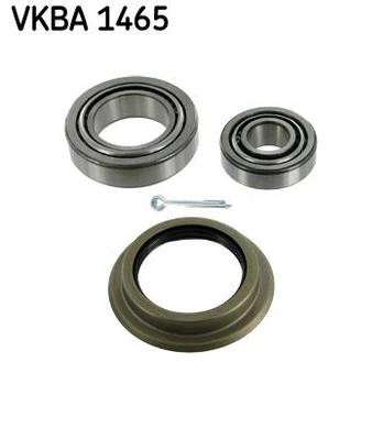 SKF VKBA 1465 Wheel bearing kit