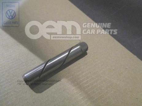 Vag Skoda Octavia A4 Hinge Pins Originalus 111831421K