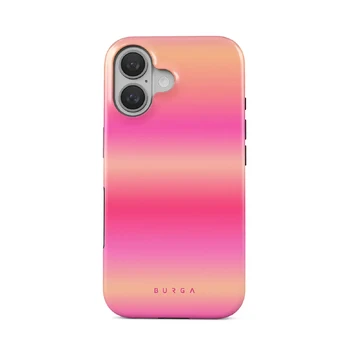 SPF 100 - iPhone 16 Plus Case, Tough (MagSafe) / N/A