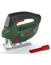 Žaislinis meistro įrankis Klein Bosch Jigsaw II 8379 kaina