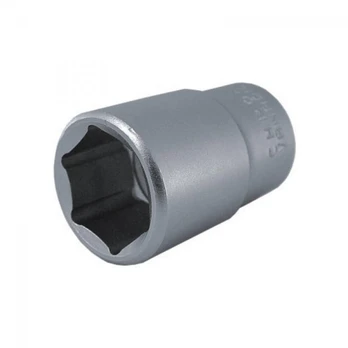 Dedra Nasadka 6kąt 1/2" 20 mm