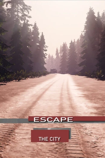 Escape The City PC
