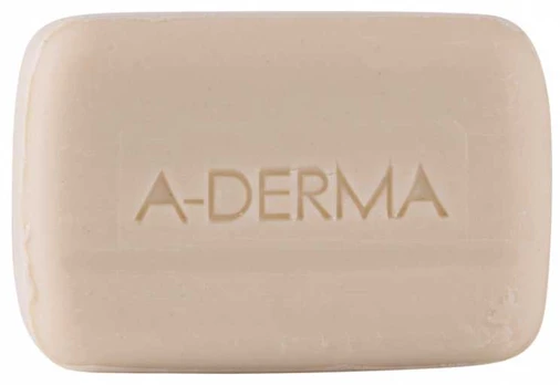A-Derma Soothing Dermatological Bar, 100 g