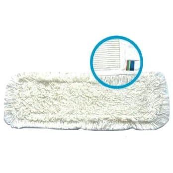 Medvilninė šluostė grindims Pongal 40 cm