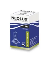 Lemputė, prožektorius NEOLUX® N499LL kaina