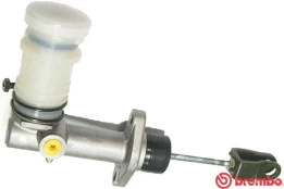 Pagrindinis cilindras, sankaba BREMBO C 30 002 kaina