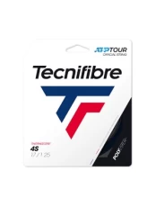 TECNIFIBRE 4S 17/1.25mm stygos teniso raketei kaina