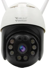 Kamera IP Orllo Z20 4K kaina
