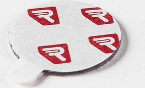 Rycote Rycote Stickies Adv, 23mm Round (Pack) kaina