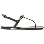 Basutės Giuseppe Zanotti E200042 Raudona