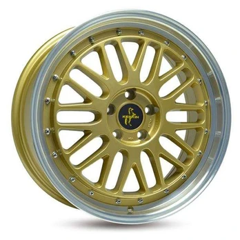 KESKIN TUNING KT22 (GLP) R19 5x112.00 ET45 CB72.60 J8.5