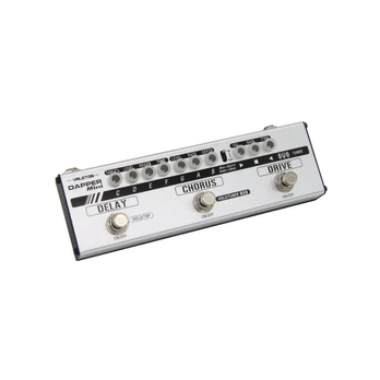 Gitaros efektų procesorius Valeton Mini Effect Strip