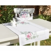 Table Topper SFM009 - siuvinėjimo kryželiu rinkinys kaina