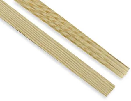 FINISH STRIP