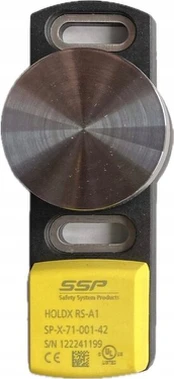 Ssp Holdx Rs-a1 inkaravimo plokštelė Sp-x-71-001-42 kaina