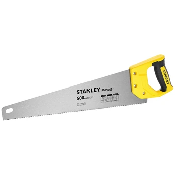 Stanley pjūklo diskas 500 mm, 7 aštriai supjaustyti dantys (20367-STHT-1)