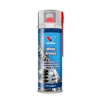 VALVOLINE tepalą VAL WHITE GREASE 500ML