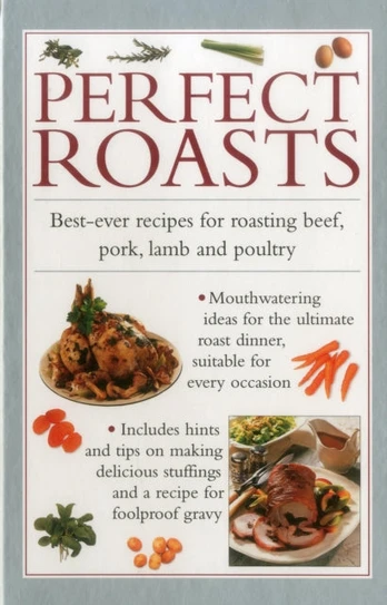 Perfect Roasts