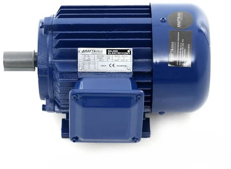 Elektros variklis 2,2kw 380v Kd1814