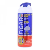 FIGARO skutimosi putos, 400 ml kaina
