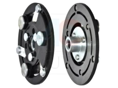 Pavaros plokštė, magnetinės sankabos kompresorius ACAUTO AC-05SD05 kaina