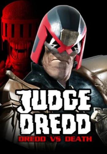 Dredd vs. Death PC