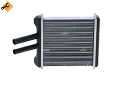 NRF NRF 54237 Interior heater radiator