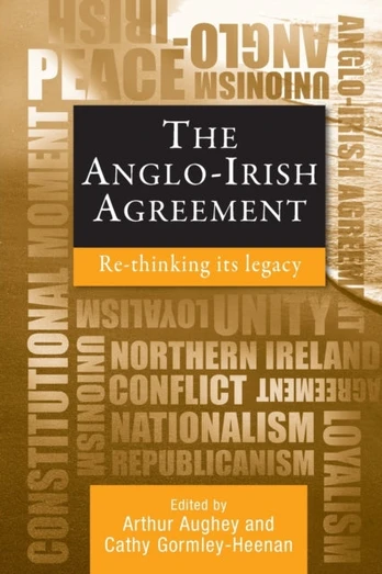 Anglo-Irish Agreement