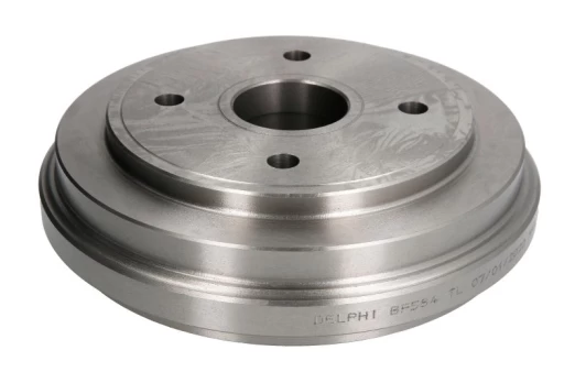 DELPHI BF584 Brake drum