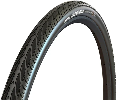 Padanga dviračiui Maxxis 700 x 38C OverDrive