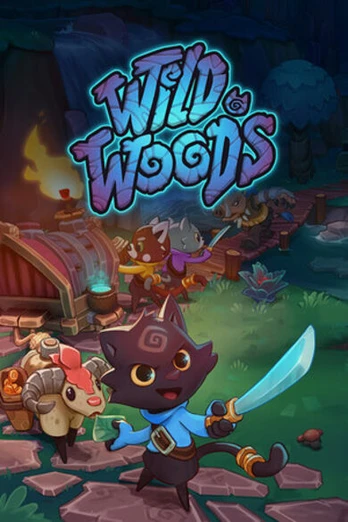 Wild Woods PC
