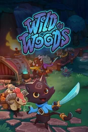 Wild Woods PC kaina