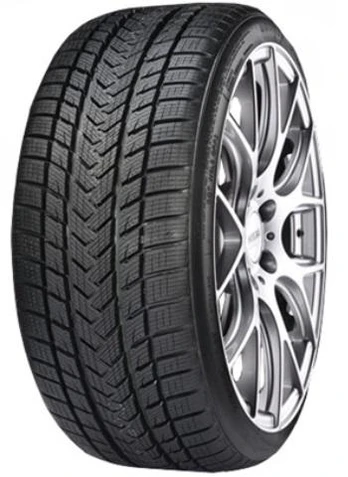 GRIPMAX PRO WINTER XL 235/45 R21 101 V