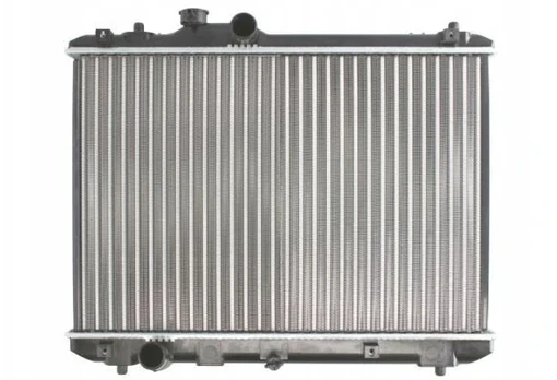 Vandens radiatorius Suzuki Swift Iii 3 1.3-1.6 05