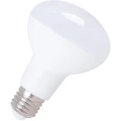 E27 9W R80 830 LED reflektoriaus lempa 120°