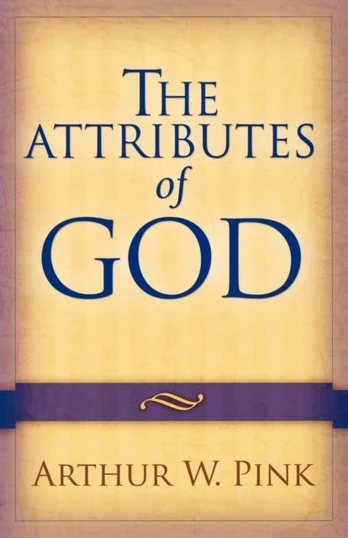 Attributes of God