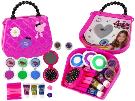Kosmetikos rinkinys Cool Collection, vaikams