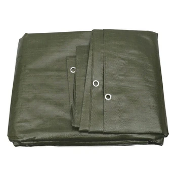 Tentas 6x10 m 100 g/m² žalias Kramp