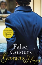False Colours kaina